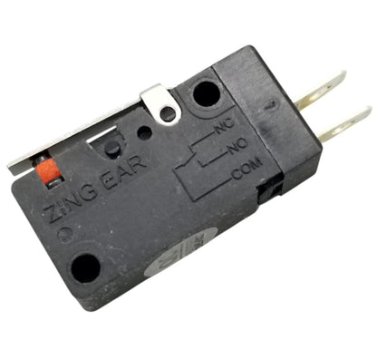 New OEM Replacement for Frigidaire Refrigerator Switch 5304523072 1-Yr  s To