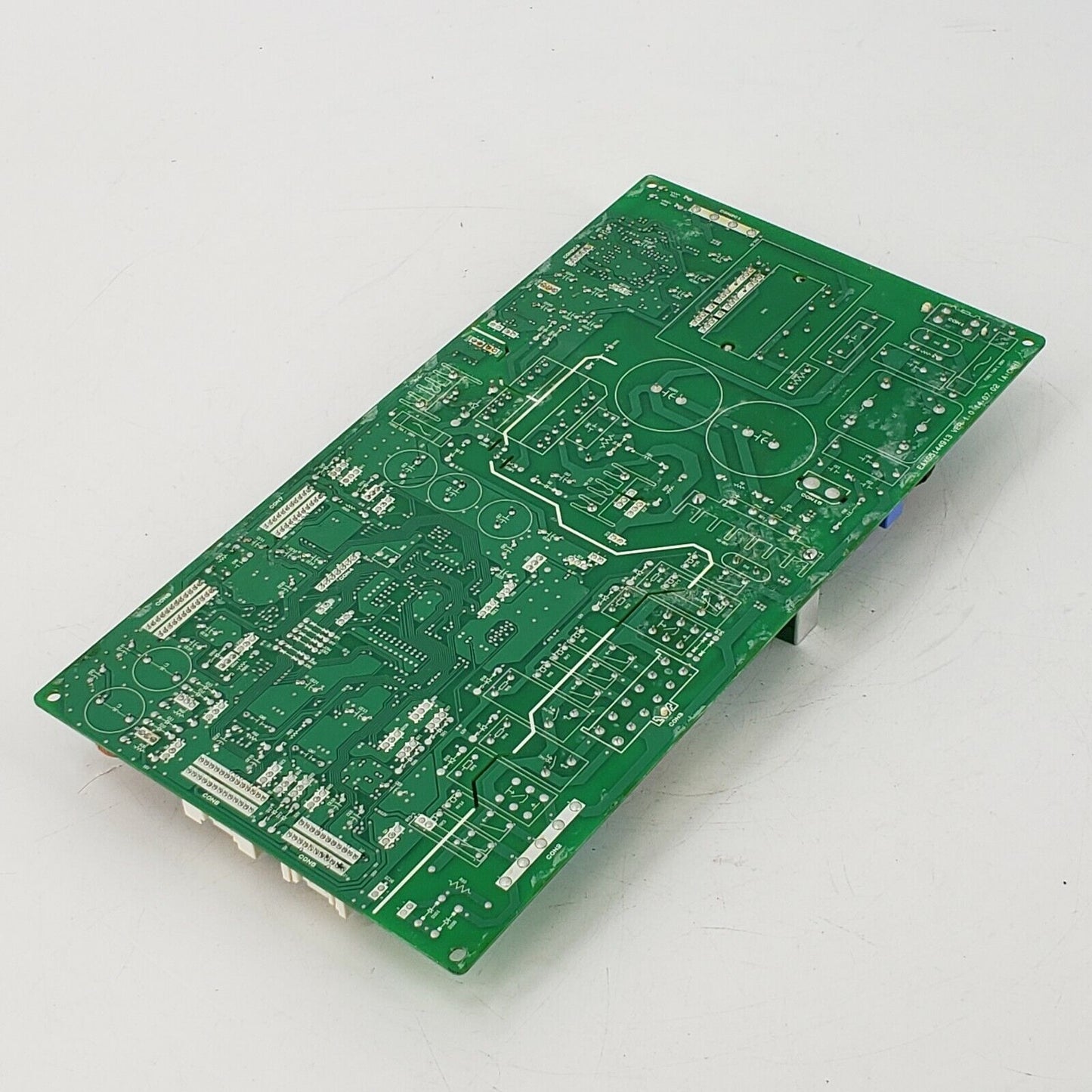 Genuine OEM Replacement for LG Refrigerator Control EBR78748201