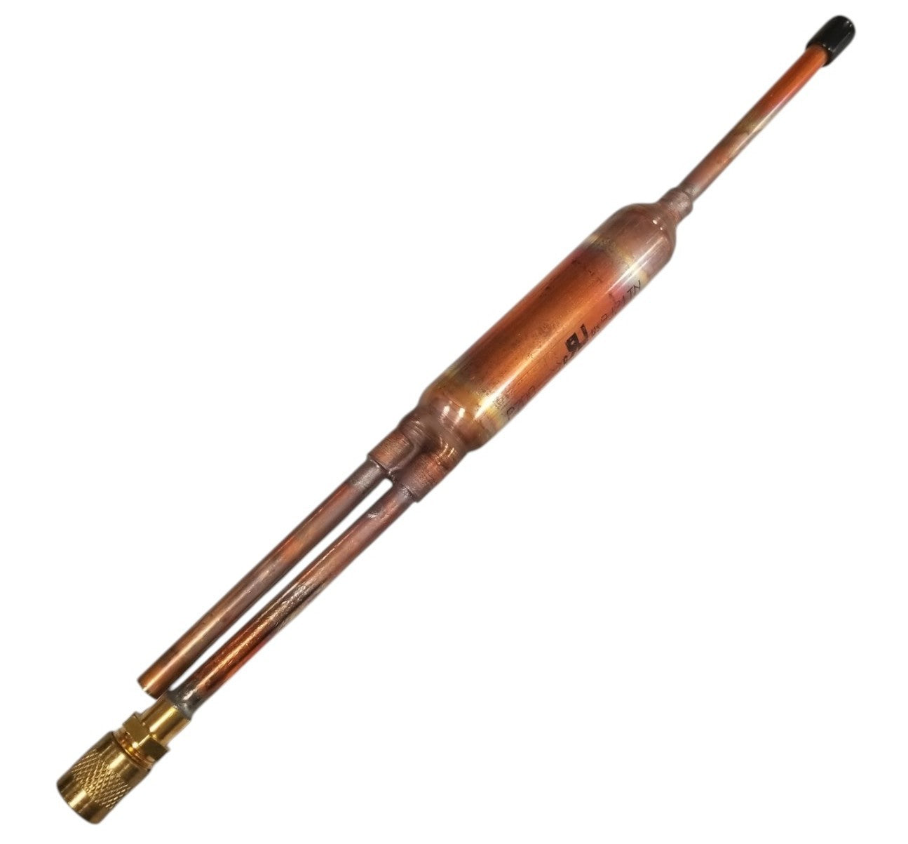 New OEM Replacement for GE Refrigerator Filter Dryer WR86X25269