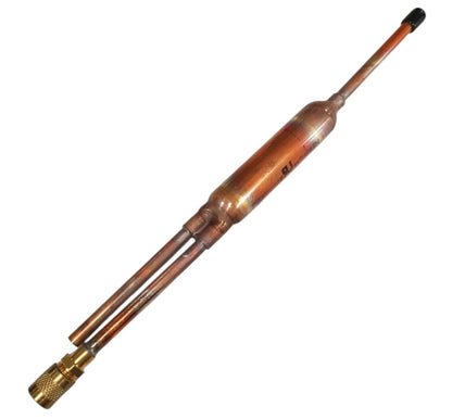 New OEM Replacement for GE Refrigerator Filter Dryer WR86X25269