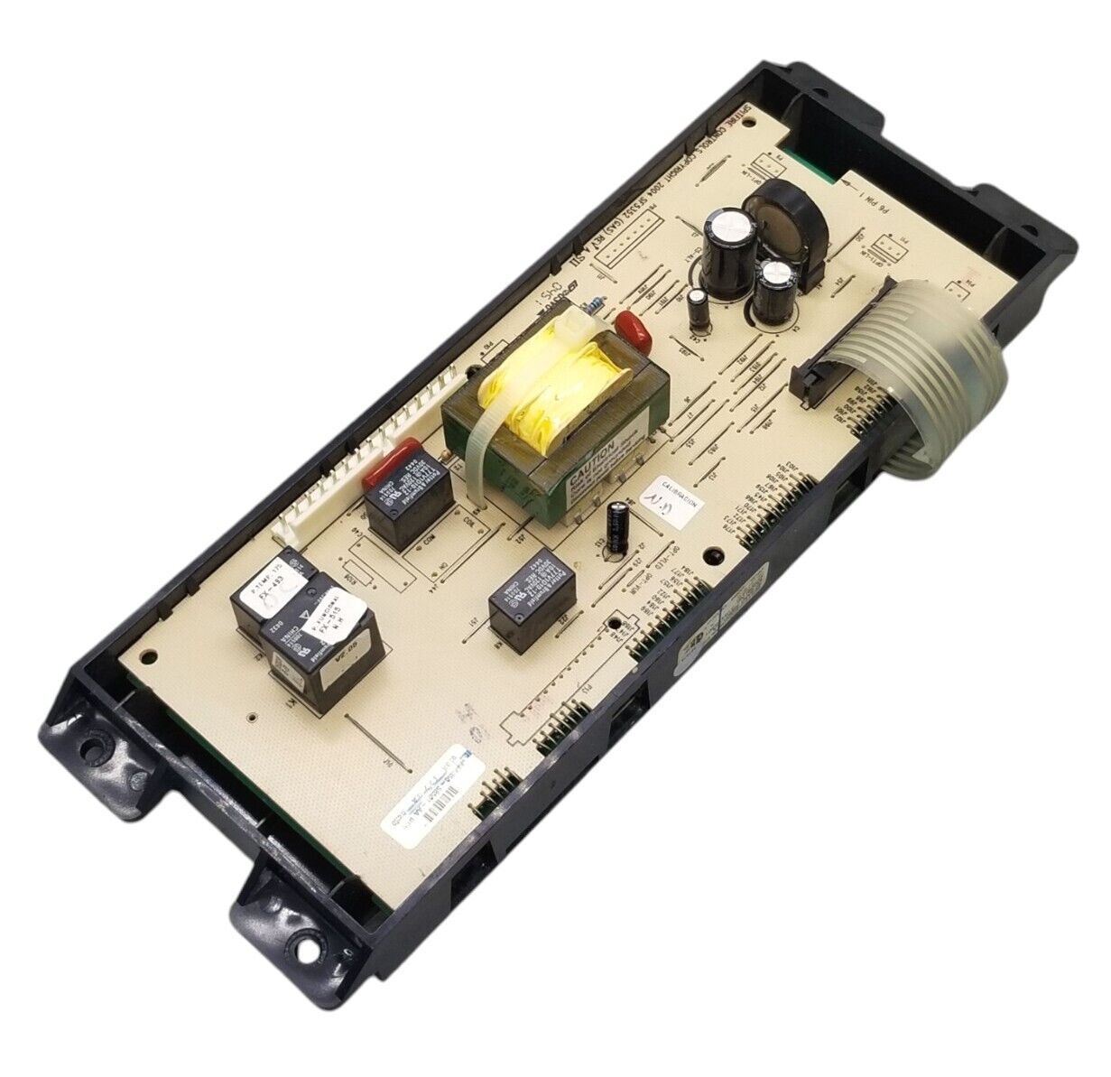 OEM Replacement for Kenmore Oven Control Board 316418501