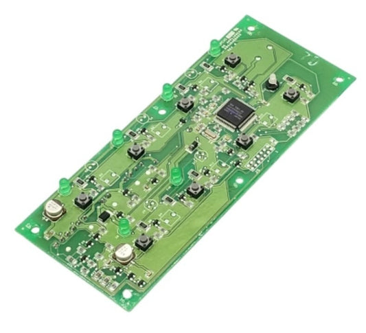 OEM Replacement for GE Fridge Control  197D4576G019