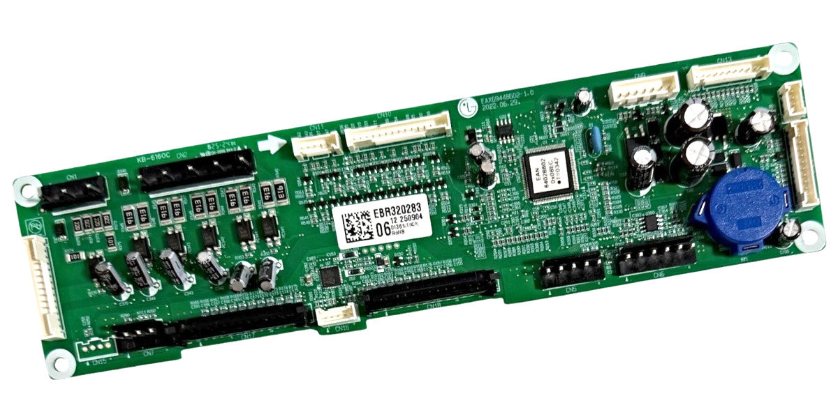 OEM Replacement for LG PCB Assembly Control EBR32028306
