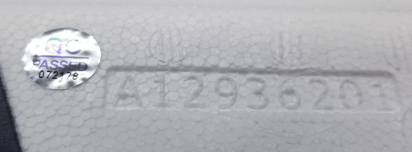 New OEM Replacement for Frigidaire Refrigerator Motor Fan Cover 5304528048 1-Yr Wrnty