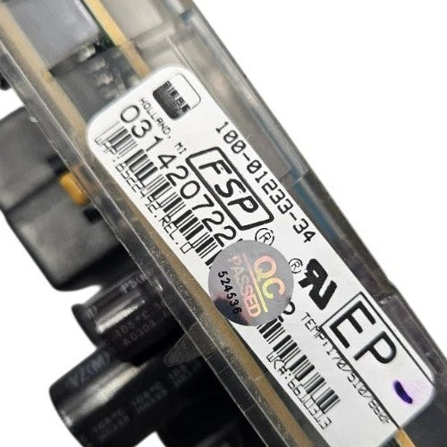 OEM Replacement for Whirlpool Control Board 8522492