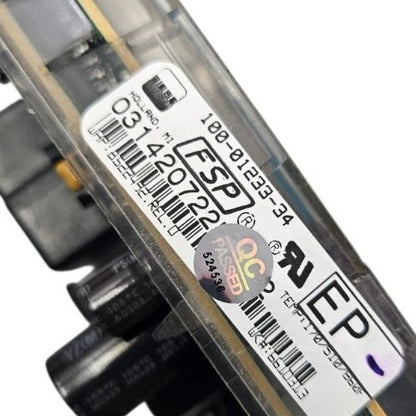 OEM Replacement for Whirlpool Control Board 8522492