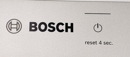 New OEM Replacement for Bosch Dishwasher Control Panel 9001811133