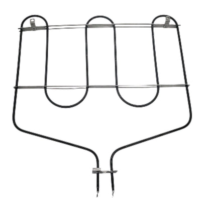 New OEM Replacement for GE Oven Broil Element WB44X48673 1- Year