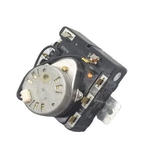 OEM Replacement for Whirlpool Dryer Timer  3390701B     ~ ~