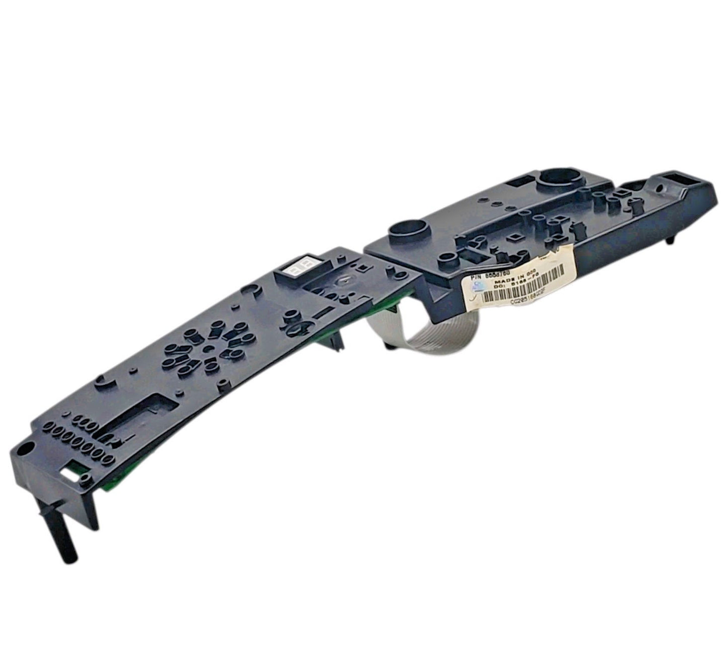 OEM Replacement for Kenmore Dryer Control 8558760