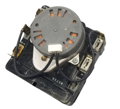 OEM Replacement for Frigidaire Dryer Timer 148282-000F