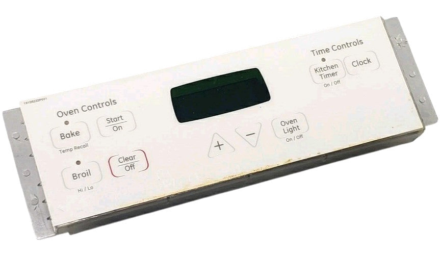OEM Replacement for GE Oven Control Board 164D8450G017