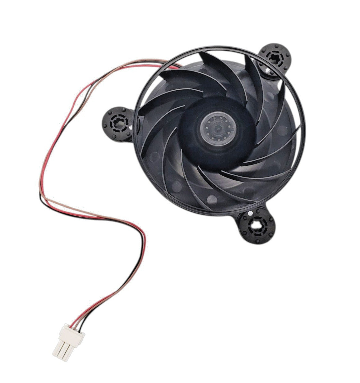 New OEM Replacement for Frigidaire Fan Assembly 5304536692 1-Yr