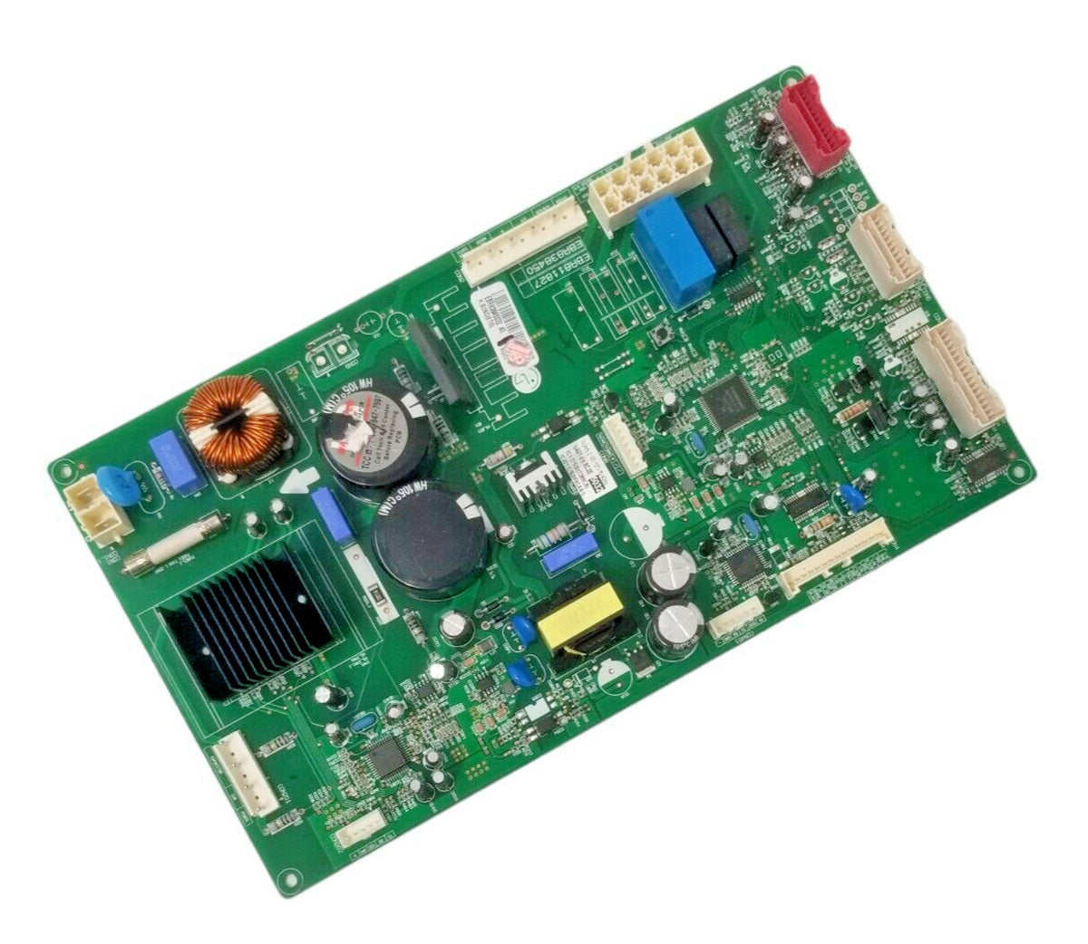 Genuine OEM Replacement for LG Refrigerator Control EBR83845032