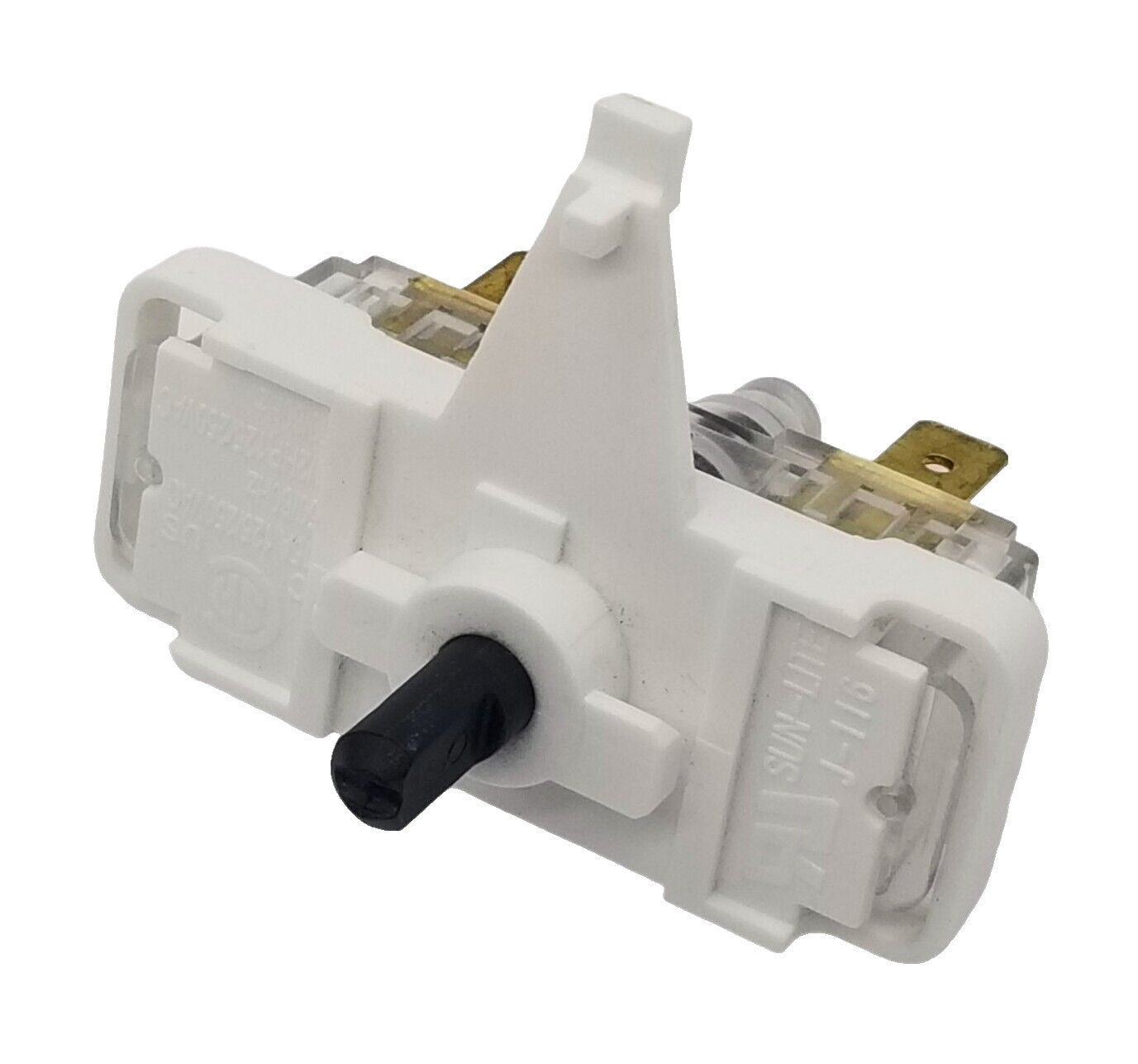 Genuine Replacement for GE Dryer Start Switch 248C1146P001