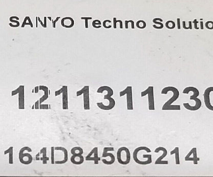 OEM Replacement for GE Range Control Board 164D8450G214
