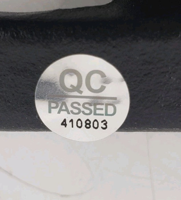 New OEM Replacement for Frigidaire Range Side Burner Grate 5304535283