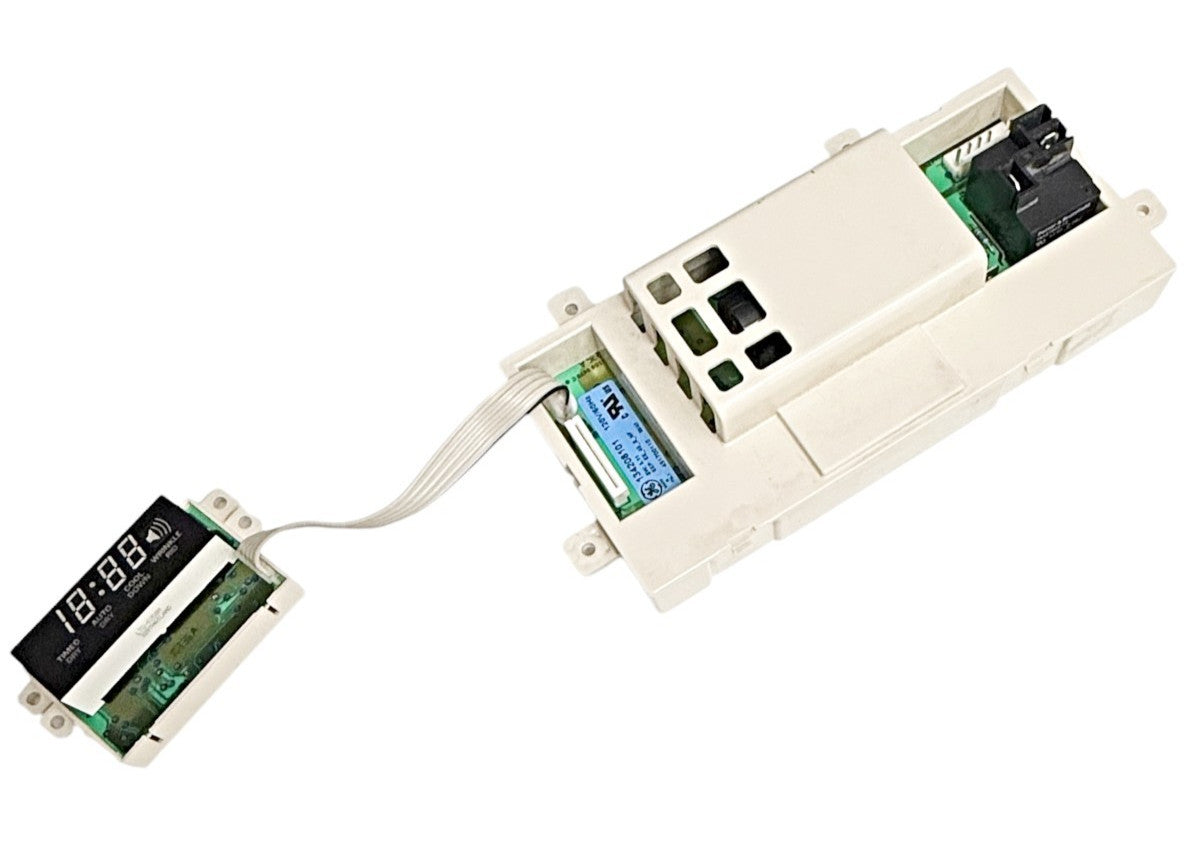 OEM Replacement for Whirlpool Dryer Timer 134208101