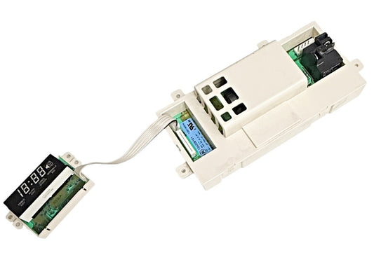 OEM Replacement for Whirlpool Dryer Timer 134208101