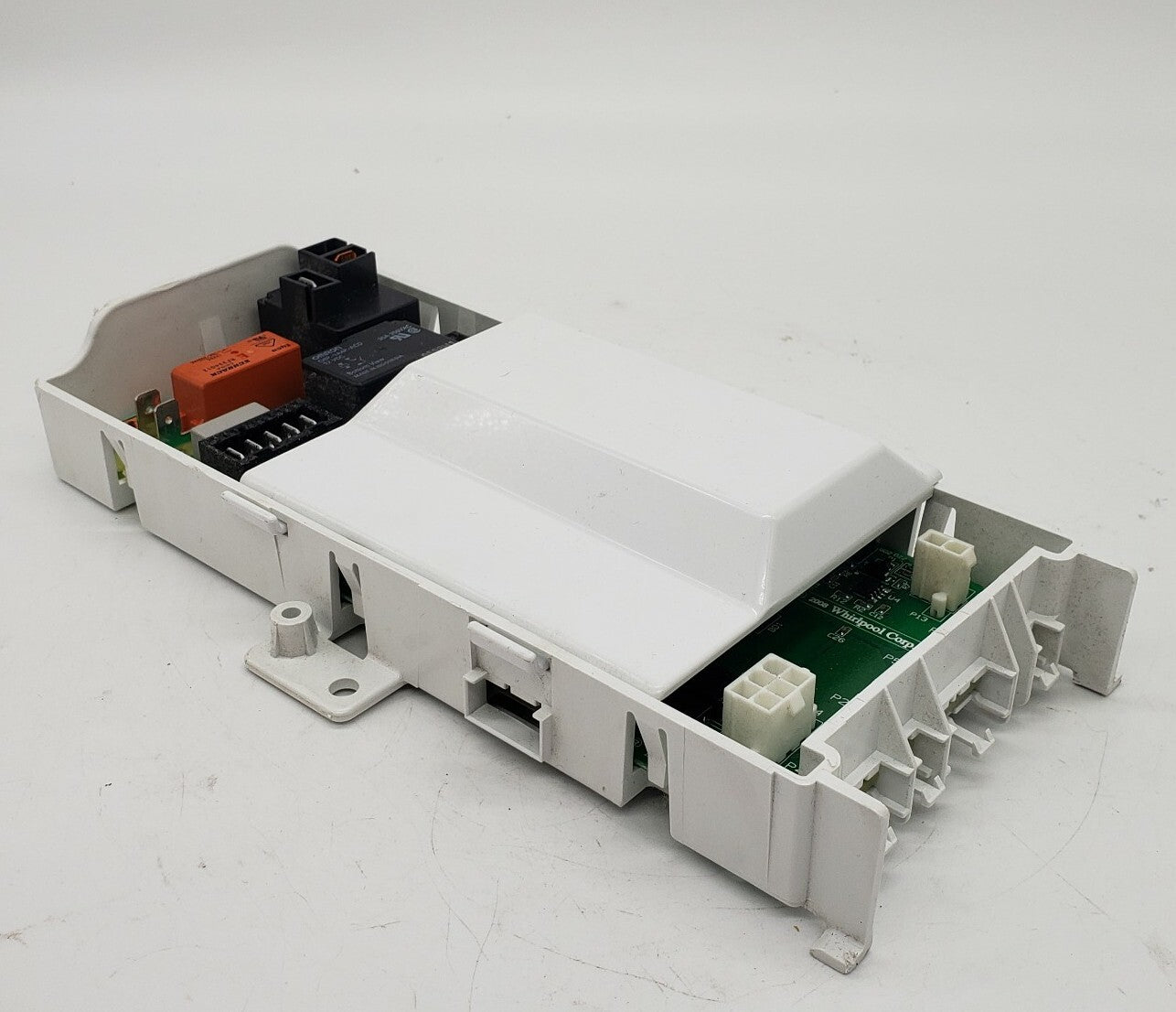 Genuine OEM Replacement for Whirlpool Dryer Control W10111623