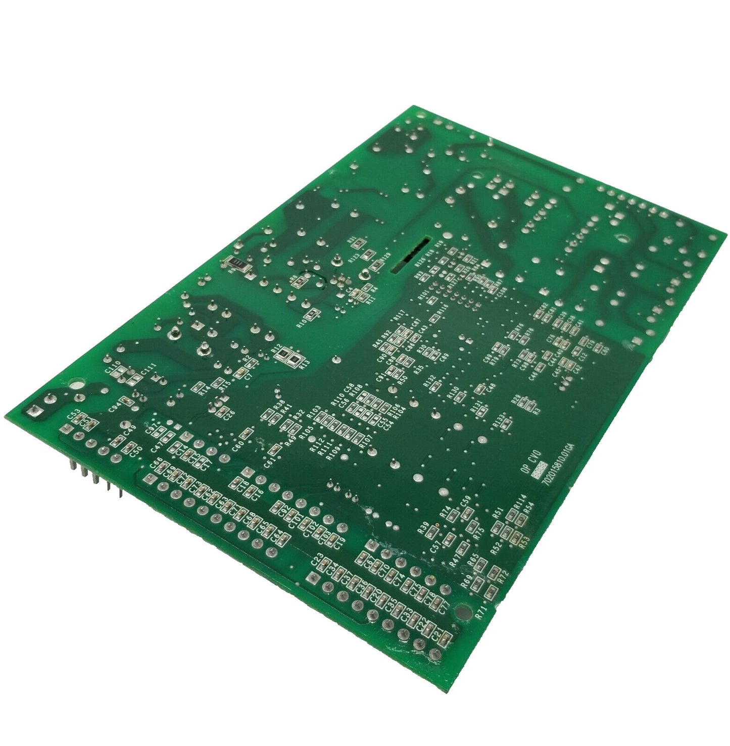 OEM Replacement for GE Fridge Control 200D4852G017