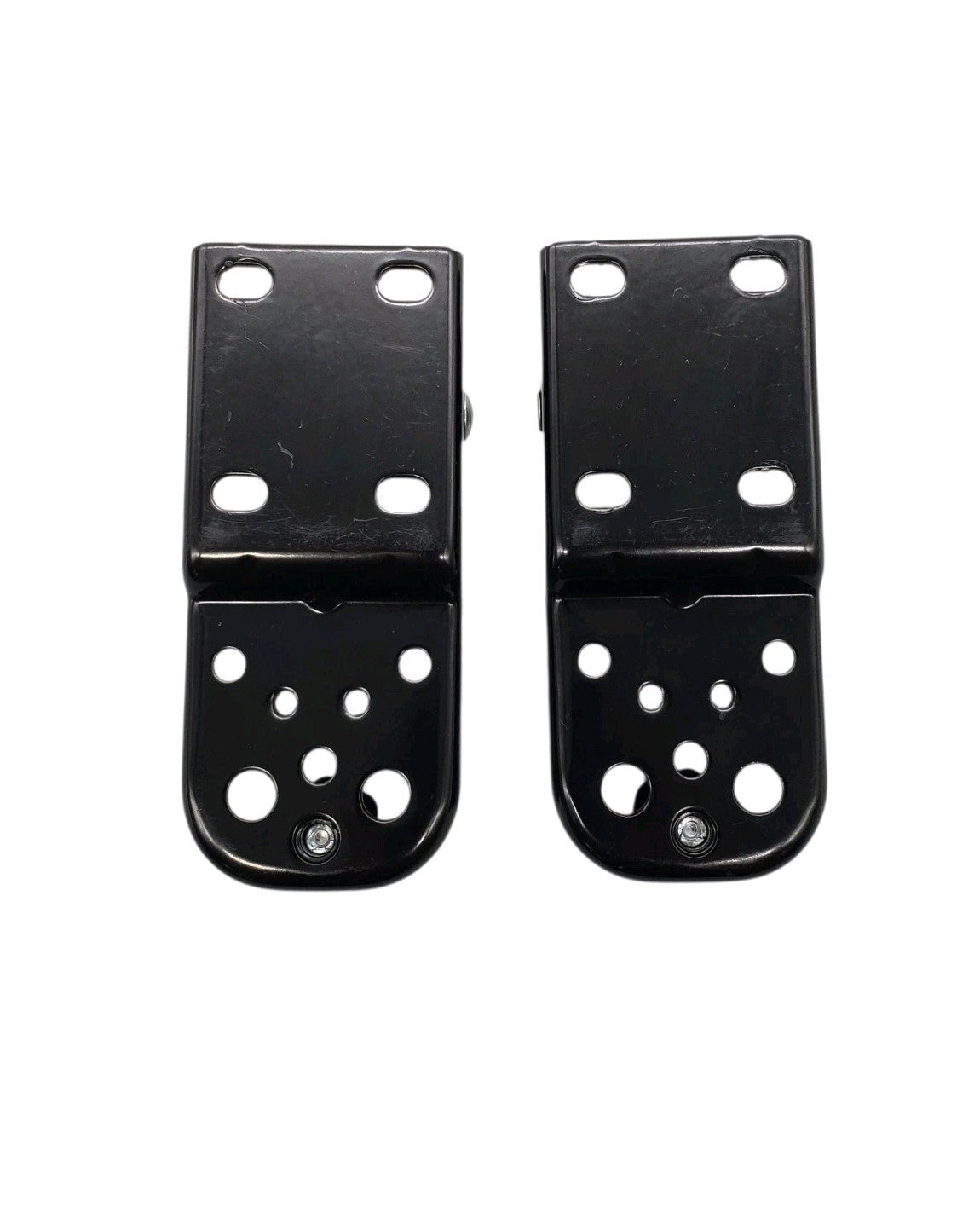 New OEM Replacement for Frigidaire Leveling Leg Set 5304536678 1-Yr