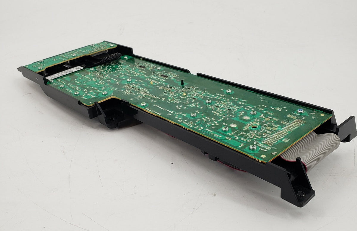 Genuine OEM Replacement for GE Dryer Control 234D1275G002   ~   ~
