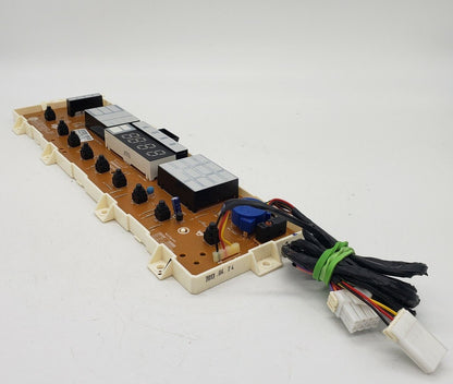 Genuine OEM Replacement for LG Dryer Control Board EBR75439403