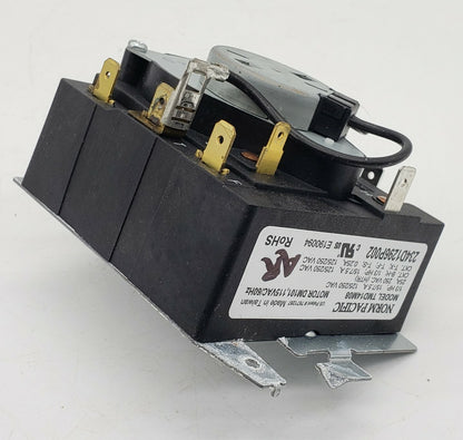 Genuine OEM Replacement for GE Dryer Timer 234D1296P002