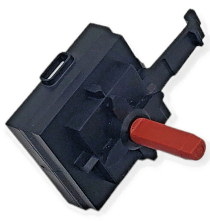 Genuine OEM Replacement for Whirlpool Washer Switch W10285517