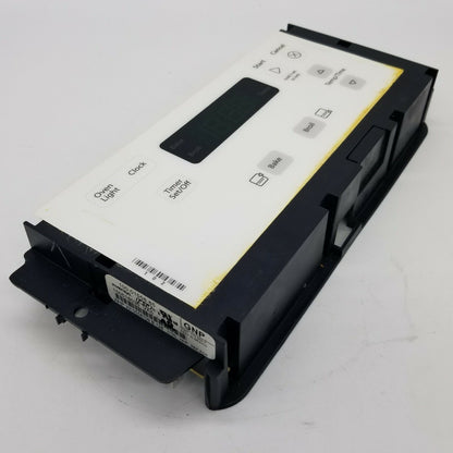 Genuine OEM Replacement for Whirlpool Range Control W10556709