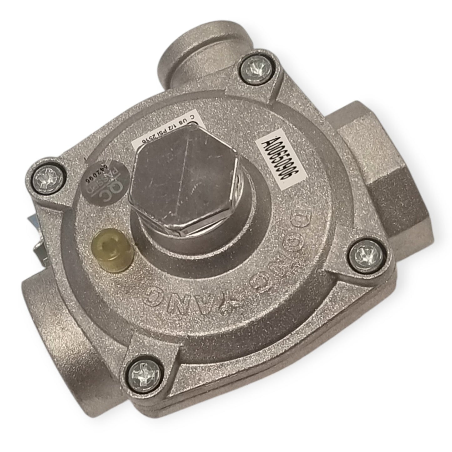 New OEM Replacement for Frigidaire Range Pressure Regulator 5304521339 1- Yr Wnty