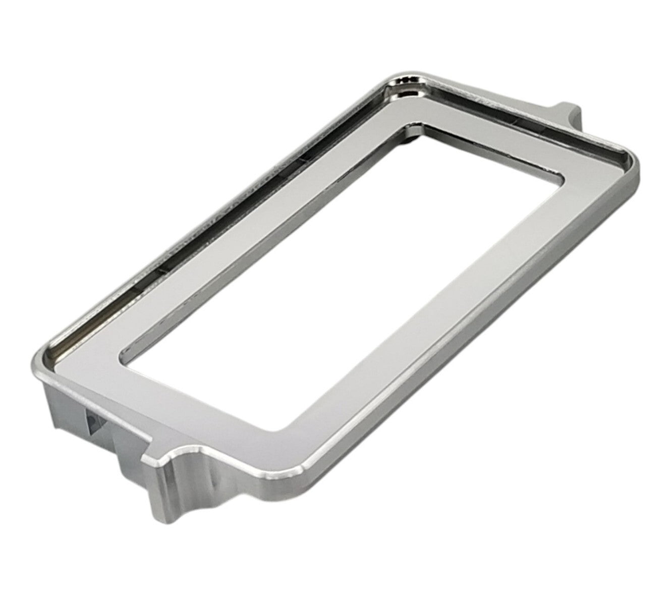 New OEM Replacement for KitchenAid Fridge Gallon Bin Trim  W10775120