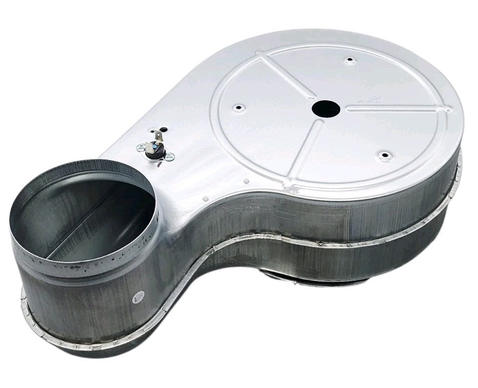 New OEM Replacement for LG Blower Housing AGM30061302