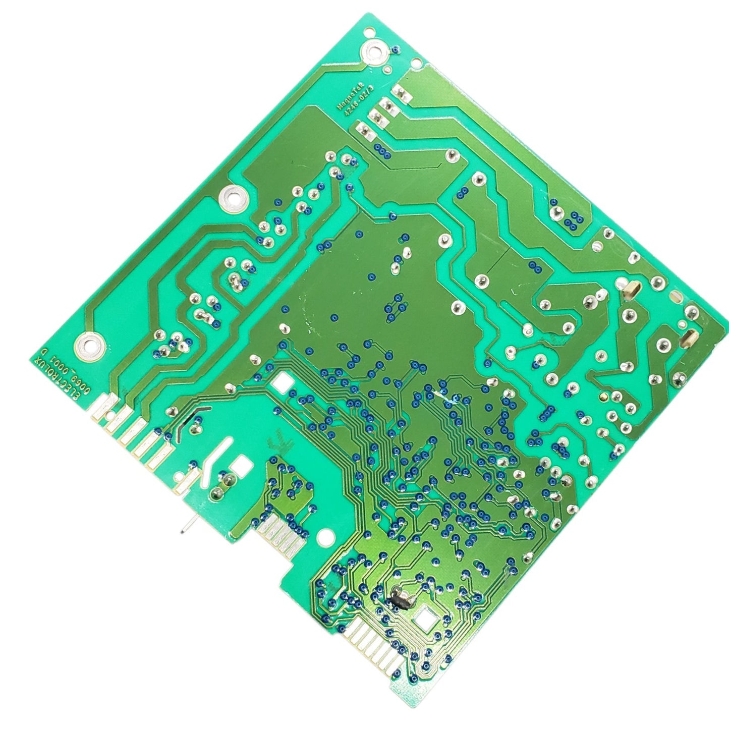 OEM Replacement for Frigidaire Washer Control 4246991