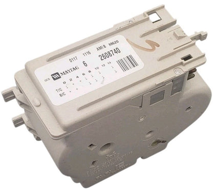 OEM Replacement for Maytag Washer Timer 62608740