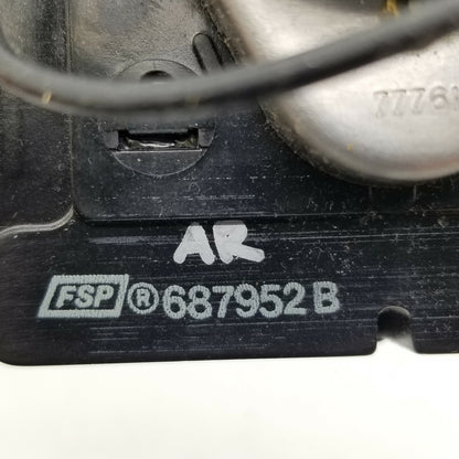 Genuine OEM Replacement for Kenmore Dryer Timer 687952