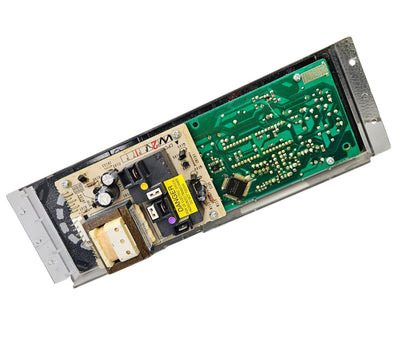 OEM Replacement for GE Range Control Board 164D3762P002