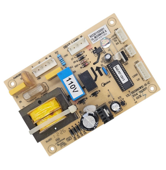 OEM Danby Fridge Control Board 502301030001