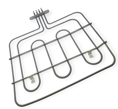 New OEM Replacement for LG Oven Broil Element MEE41716802