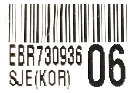 OEM Replacement for Kenmore Fridge Control EBR73093606