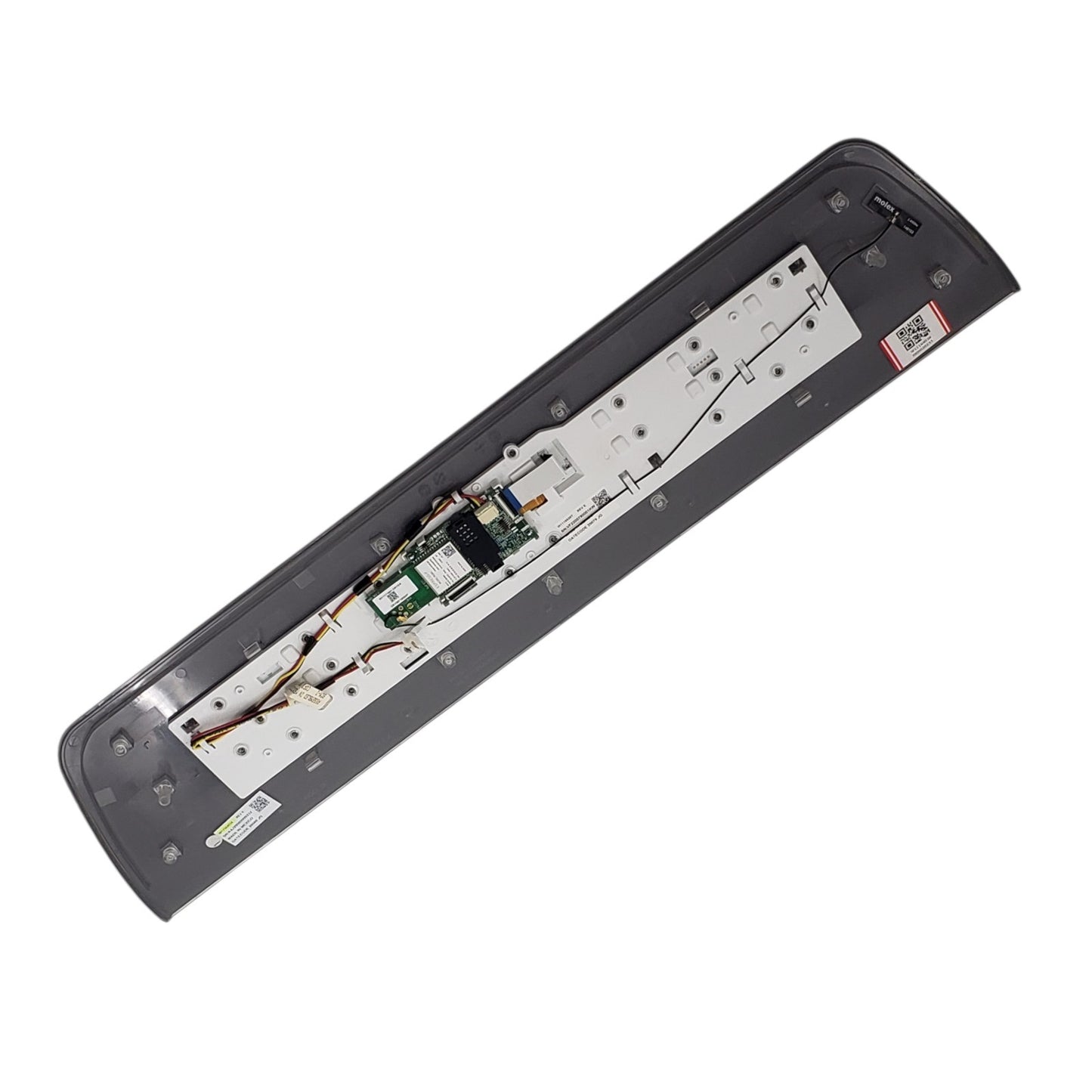 OEM Replacement for Whirlpool Dryer Control Panel W11164034