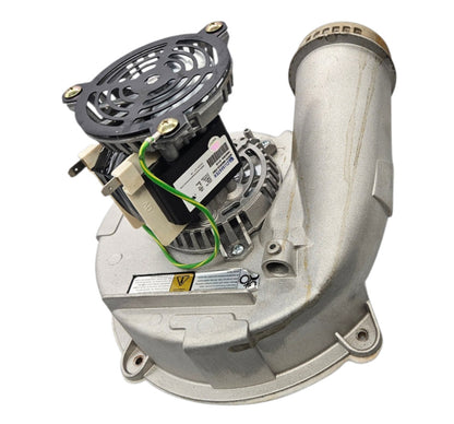 OEM Climatek Furnace Draft Inducer IND99-410
