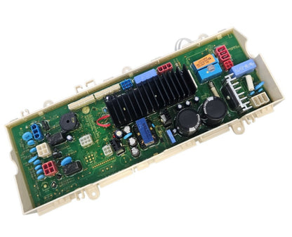 OEM Replacement for LG Washer Control 6871ER1023QR