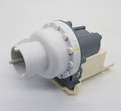 New Genuine OEM Replacement for Electrolux Washer Drain Pump Assembly A03775001