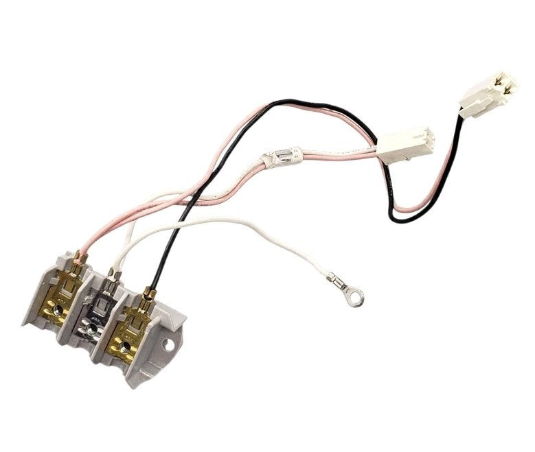 New OEM Replacement for Electrolux Dryer Terminal Block - A01517005 -