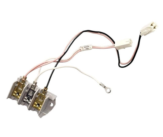 New OEM Replacement for Electrolux Dryer Terminal Block - A01517005 -