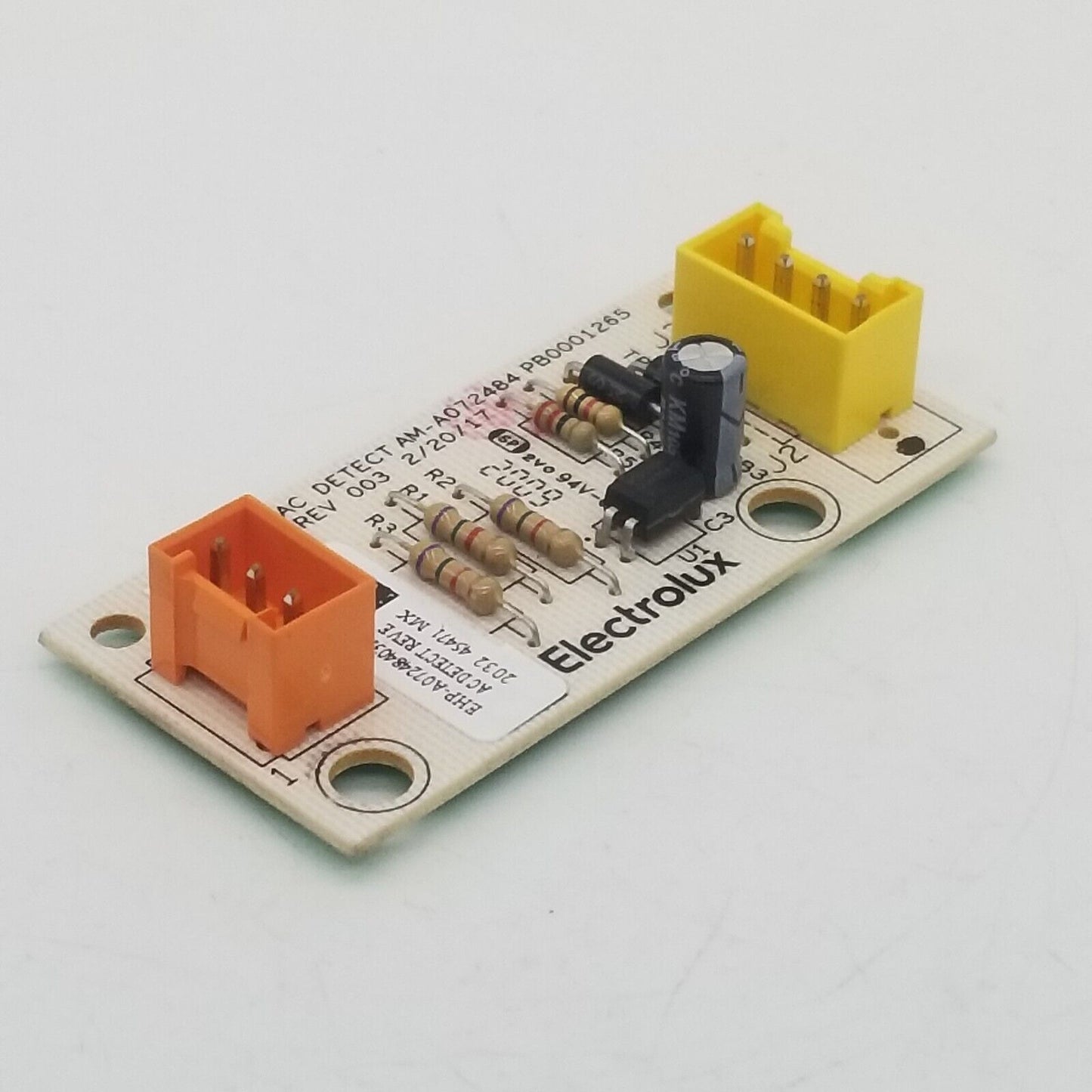 New OEM Replacement for Frigidaire Oven Circuit Board 5304509920 (A07248403A)