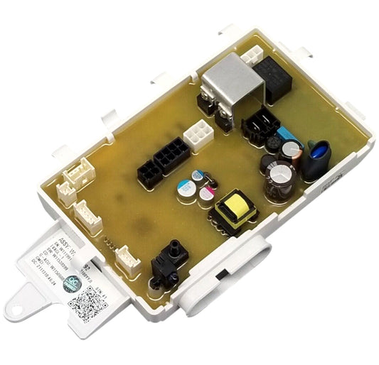 OEM Replacement for Whirlpool Washer Control  W11538092