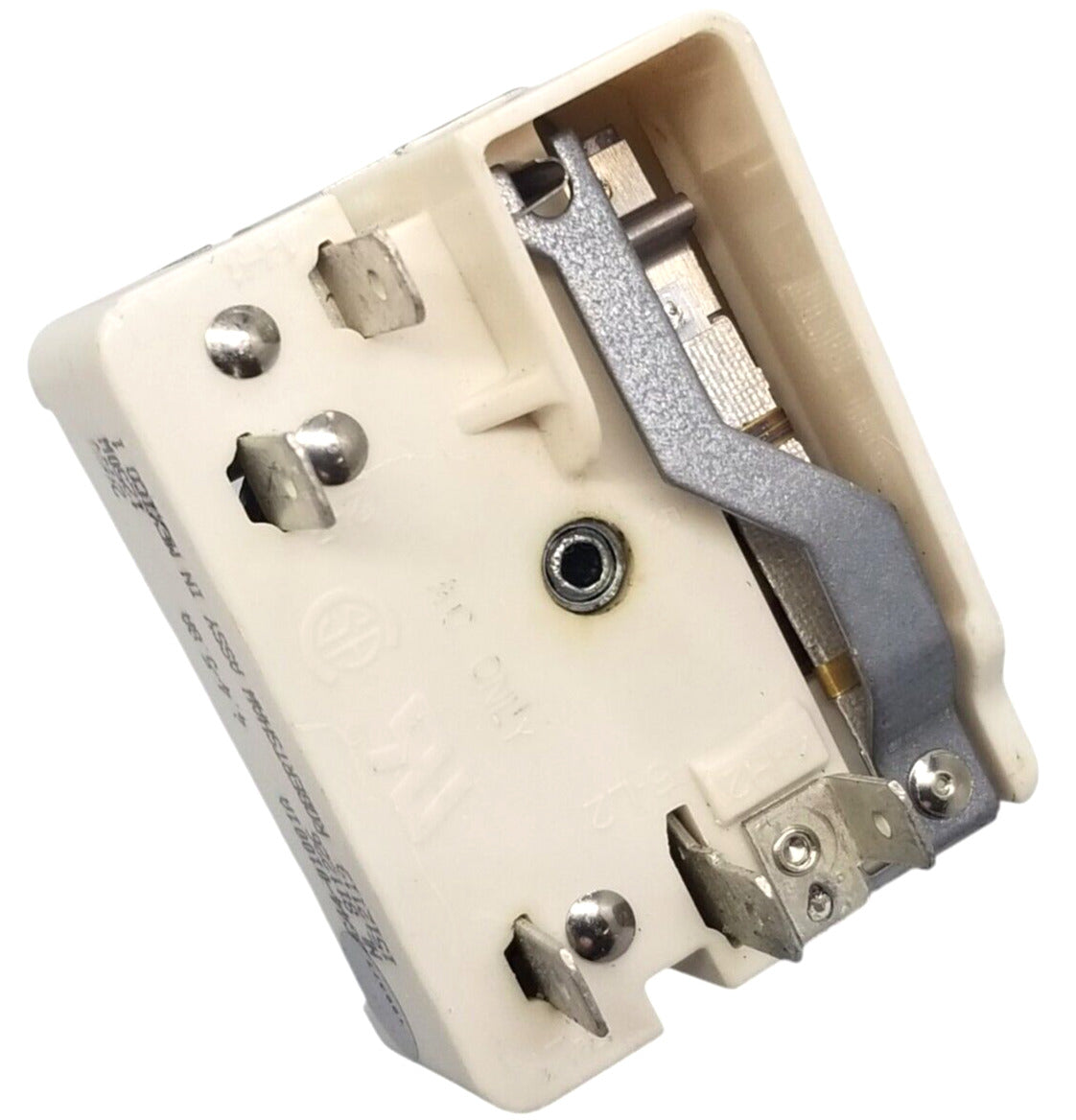 OEM Replacement for Samsung Range Burner Switch  DG44-01001A